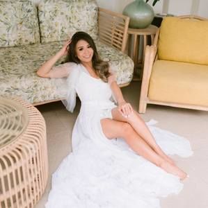 Meet your Posher, Erika